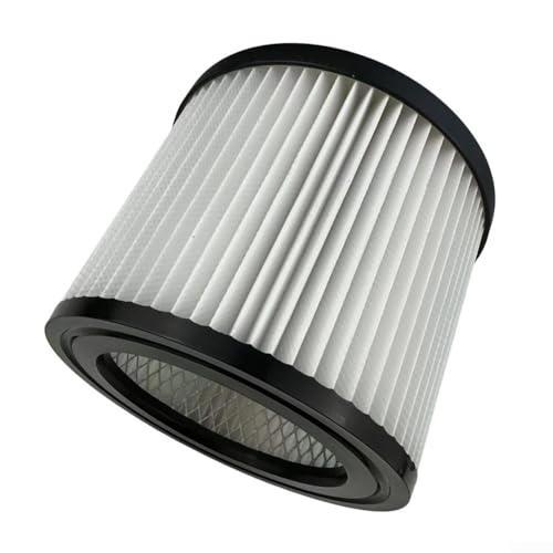 Ersatzfilter für Dewalt DXVC4001, kompatibel mit 45 Gallonen 4 5 Gallonen Modellen DXV04T DXV05P DXV05S DXV08S DXV06G, waschbarer und wiederverwendbarer Patronenfilter von snowchecking