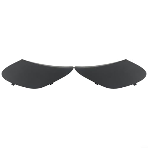 Frontstoßstange Abschlepphaken Abdeckkappe Ersatz für Mercedes Für Benz GLE W166 X166 Für Linie 2016 2019 Modell Vorne Links und Rechts Frontstoßstange Abschlepphaken Abdeckkappe Ersatz für Mercedes Für Benz GLE W166 X166 Für Linie 2016 2019 Modell Vorne Links und Rechts von snowchecking