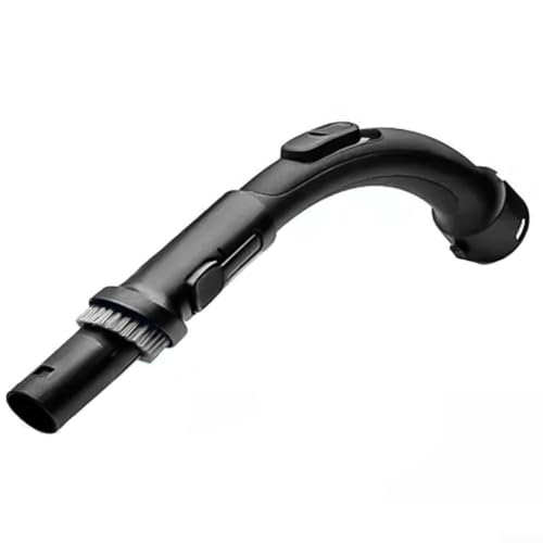 Für Power Pro Serie Staubsauger Griff mit integrierter Bürste für FC5832 FC5982 CP0722 von snowchecking