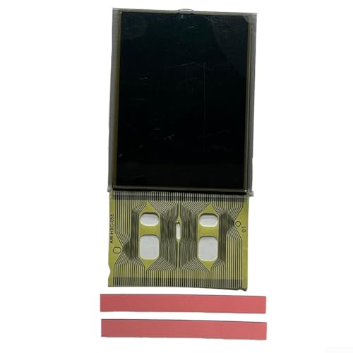 Instrumenten-Cluster-Pixel-Reparatur-Ersatz für A3 1998 bis 2000, für A4 B5 1996 bis 2000, und für A6 1995 bis 2000, kompatibel mit LCD-Anti-Material von snowchecking