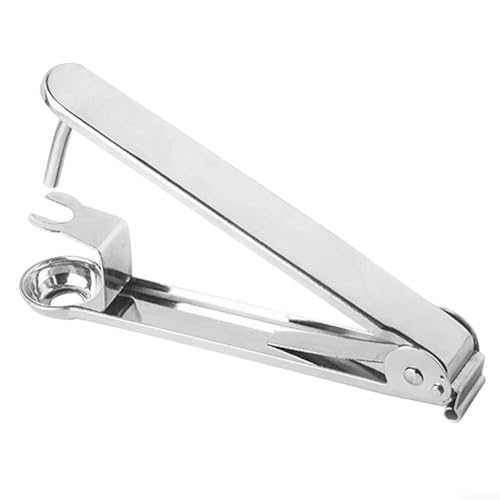 Kompakter Edelstahl-Kernentferner für Kirschen und Datteln, praktisches Werkzeug für schnelles Entkernen von snowchecking