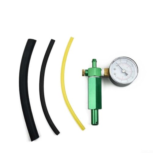 Lecktester Messgerät für Vergaser Druckdiagnostik Verwendung Kompatibel mit Gartenwerkzeug Ersatzteilnummer 01527 Lecktester Messgerät für Vergaser Druckdiagnostik Verwendung Kompatibel mit Gartenwerkzeug Ersatzteilnummer 01527 von snowchecking