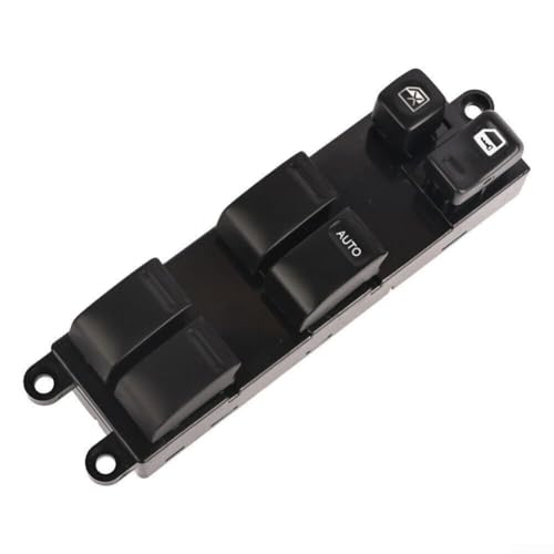 Master Power Fensterschalter 83071SA040 für Forester 07/2002 03/2008 RHD und für Impreza 2002 2008 Modelle, zuverlässige Passform und Funktionalität von snowchecking