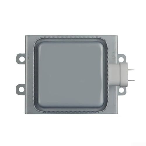 Mikrowellen-Magnetron 1 KW Ersatz für 2M248K mit Luftkühlung, lange Bodenplatte Mikrowellen-Magnetron 1 KW Ersatz für 2M248K mit Luftkühlung, lange Bodenplatte von snowchecking