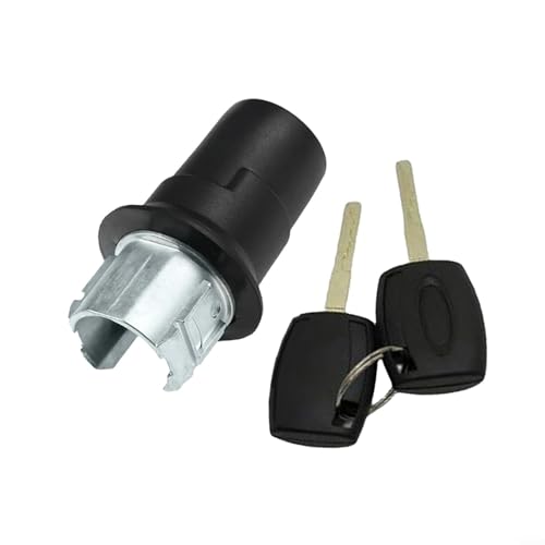 Motorhaubenschloss mit 2 Schlüsseln für Ford Für Transit und Für Transit Custom 2012 2019 Kompatibel mit Für Tourneo Custom und MK8 Für Transit 2014 2019 Teilenummer 1926225 von snowchecking