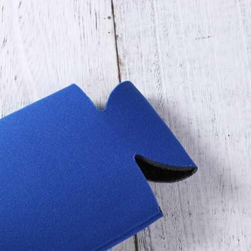 Neoprenhüllen Set mit 10 lustigen Accessoires für Getränke bei Ihrer nächsten Veranstaltung Neoprenhüllen Set mit 10 lustigen Accessoires für Getränke bei Ihrer nächsten Veranstaltung von snowchecking