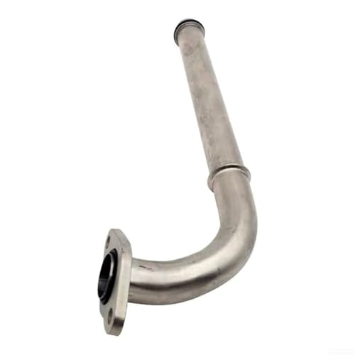 Ölkühler-Schlauch kompatibel mit Opel für Astra J 1 6L A16XER B16XER Motor 2010 2020 Ölkühler-Schlauch kompatibel mit Opel für Astra J 1 6L A16XER B16XER Motor 2010 2020 von snowchecking