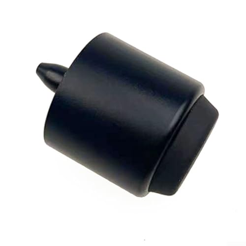 Pool Queue Verlängerung 1 45.7 cm Ideale Wahl für Billardspieler zur Verbesserung der Spielfähigkeiten (2,8 cm) von snowchecking