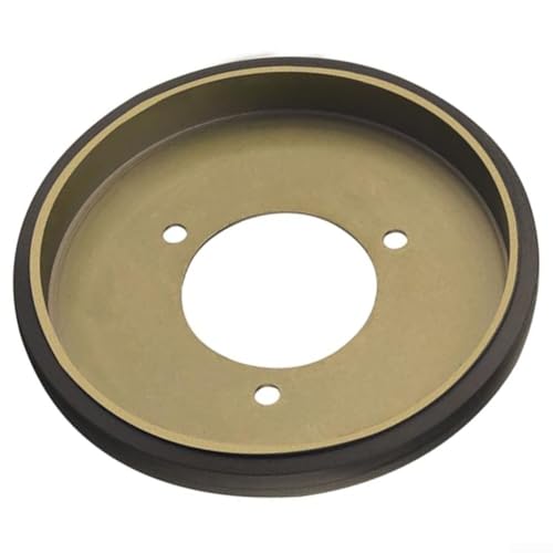 Reibrad Ersatzteil 1191567 kompatibel mit Schneefräsen 17740 38629 38633 726OE 724OE 826OXE 1028OXE Metallmaterial für langfristige Nutzung Reibrad Ersatzteil 1191567 kompatibel mit Schneefräsen 17740 38629 38633 726OE 724OE 826OXE 1028OXE Metallmaterial für langfristige Nutzung von snowchecking