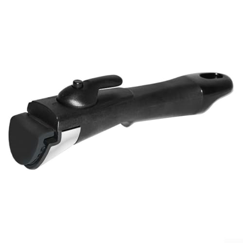 Safety First Abnehmbarer Clip Griff für Töpfe und Pfannen mit Anti-Verbrühungs-Funktionen Safety First Abnehmbarer Clip Griff für Töpfe und Pfannen mit Anti-Verbrühungs-Funktionen von snowchecking