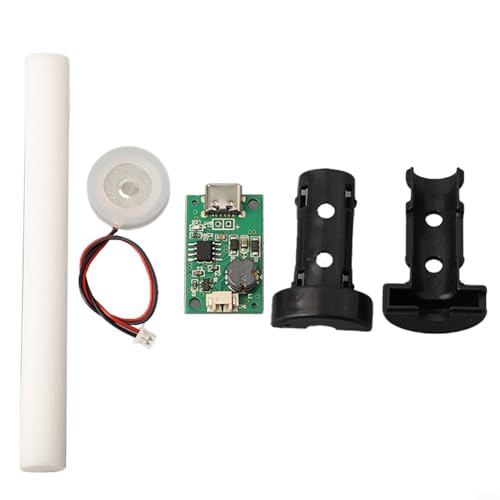 Schlankes Design, kompakte Luftbefeuchter-Module mit moderner Typ-C-Schnittstelle von snowchecking