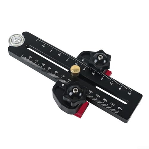 Schmales Streifenschneider-Werkzeug, innovative Tischsäge, dünne Rip Jig mit benutzerfreundlichem Design für überall von snowchecking