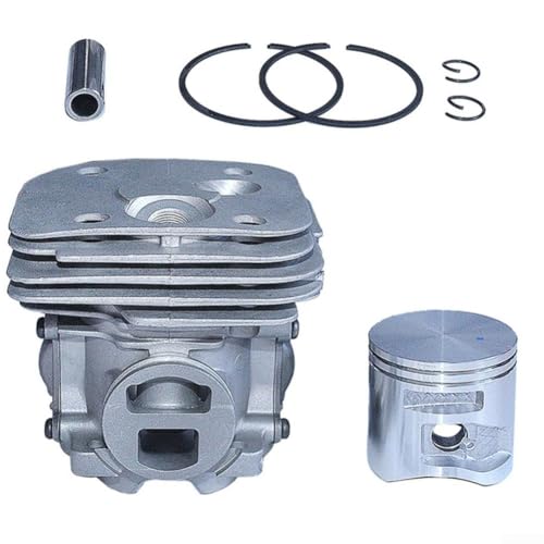 Snowchecking 372XP 365 Kettensäge Zylinder Kolbenring Montagesatz Motor Ersatzteile Komplettsatz Metallkonstruktion Snowchecking 372XP 365 Kettensäge Zylinder Kolbenring Montagesatz Motor Ersatzteile Komplettsatz Metallkonstruktion von snowchecking