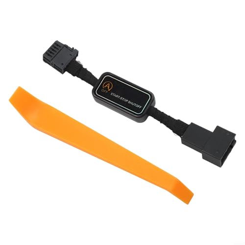 Snowchecking Auto Stop Start Motor System Löschen Canceller Kabel für Golf 7 7.5 Für Passat B8 von snowchecking