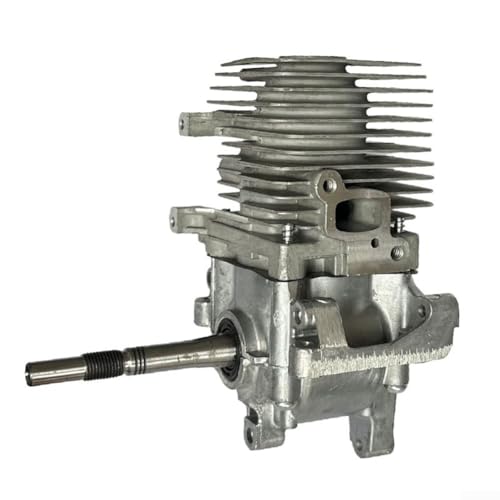 Snowchecking Ersatz Motor Montage 4140 020 1202 für FS38 FS45 FS55 Robustes Rasenmäher Zubehör von snowchecking