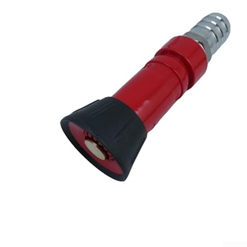 Snowchecking Gartensprinkler-Düse, Bewässerung, Wassersprüher, Werkzeug für Pflanzenbewässerung, Outdoor, Rasen, Hof, in mehreren Größen, 19 mm, 25 mm, 32 mm (32 mm) von snowchecking