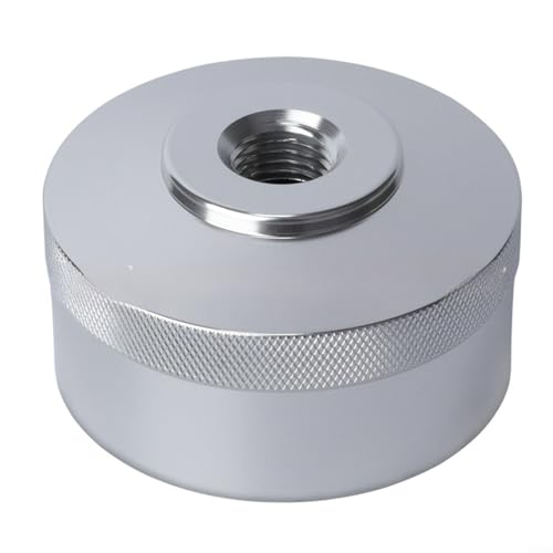 Snowchecking Generator Tankdeckel Metallabdeckung Ersatz für EU1000i EU2000i EU3000i mit Schraubmontage (ohne Schrauben, Silber) von snowchecking