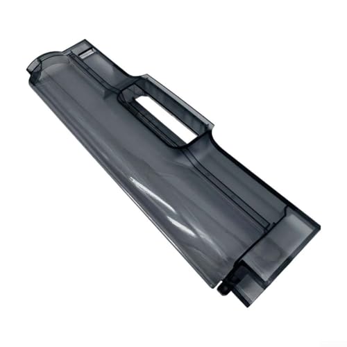 Snowchecking Hauptbürstenabdeckung für Bobot Intense 232 Roboter-Staubsauger, Ersatz-Kunststoffschutz, einfach zu installieren Snowchecking Hauptbürstenabdeckung für Bobot Intense 232 Roboter-Staubsauger, Ersatz-Kunststoffschutz, einfach zu installieren von snowchecking