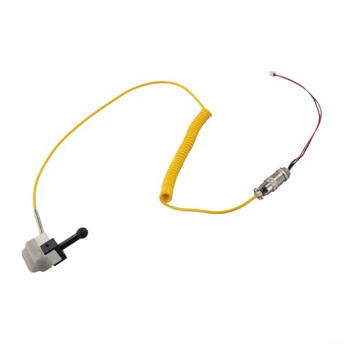 Snowchecking K Typ Magnetisches Thermoelement Temperatursensor Sonde Oberflächenmesswerkzeug für digitale Thermometer (F) von snowchecking