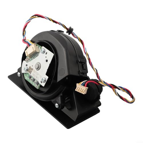 Snowchecking Lüftermodul Motor Vakuum Sauggenerator Motor für Deebot 950/920/T8 Roboter Staubsauger Ersatzteil von snowchecking