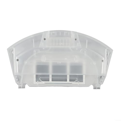 Snowchecking Saugroboter Ersatz Staubbox für Laresar für L6 Pro, Container Bin Auffangbehälter Weiß Snowchecking Saugroboter Ersatz Staubbox für Laresar für L6 Pro, Container Bin Auffangbehälter Weiß von snowchecking