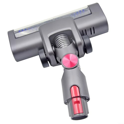 Snowchecking Staubsauger Elektrischer Bodenbürstenkopf Ersatz Zubehör Reinigungswerkzeug für Ultra U10 Mini U10 Für Ultra U10 Mini U10Für Ultenic U10 Snowchecking Staubsauger Elektrischer Bodenbürstenkopf Ersatz Zubehör Reinigungswerkzeug für Ultra U10 Mini U10 Für Ultra U10 Mini U10Für Ultenic U10 von snowchecking