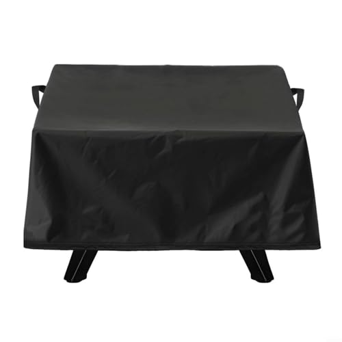 Snowchecking Wasserdichte Abdeckung für Pizzaofen aus 420D Oxford für Cozze 90347 XXL 43,2 cm 3-in-1-Grill, verstellbare Schnallen und Griffe Snowchecking Wasserdichte Abdeckung für Pizzaofen aus 420D Oxford für Cozze 90347 XXL 43,2 cm 3-in-1-Grill, verstellbare Schnallen und Griffe von snowchecking