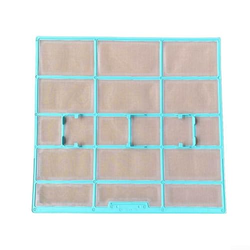 Staubdichter Filter für Midea Hualing frische und saubere Luft (31,5 x 29,5 cm) von snowchecking