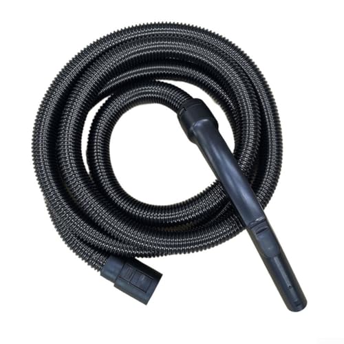 Staubsaugerschlauch passend für Kärcher 3011 K687E 35mm DN35, für umfassenden Reinigungsbedarf (3,5m) von snowchecking