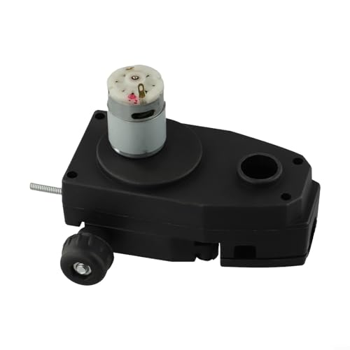 Tragbare Schweißmaschine Drahtzuführung für 0 8/1 0 mm, perfekte Ergänzung für Ihre Werkbank (DC24V) von snowchecking
