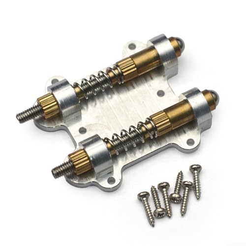 Tremolo Control System Stabilisierungsvorrichtung aus Messing für verbesserte Gitarrenleistung Tremolo Control System Stabilisierungsvorrichtung aus Messing für verbesserte Gitarrenleistung von snowchecking