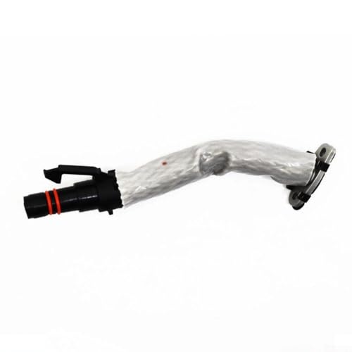 Turbo-Ölkühlmittel-Rücklaufrohr für Opel Mokka 1 4 Motorcode-Kompatibilität 19XP9457 Turbo-Ölkühlmittel-Rücklaufrohr für Opel Mokka 1 4 Motorcode-Kompatibilität 19XP9457 von snowchecking