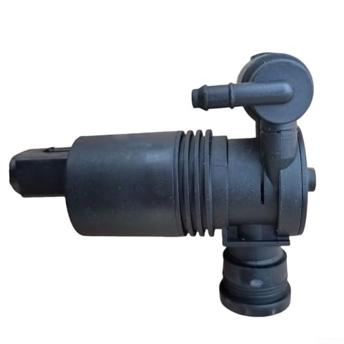 Waschmaschinen-Motorpumpe für MG für HS MK3, passend für Modelle 2018 2023, Teil 10099130 Waschmaschinen-Motorpumpe für MG für HS MK3, passend für Modelle 2018 2023, Teil 10099130 von snowchecking