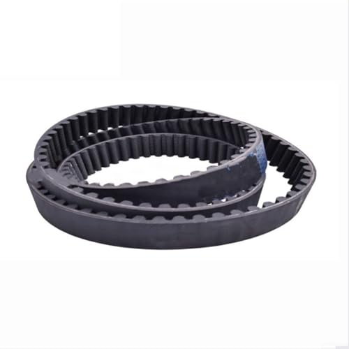 Zuverlässiger 20 mm Antriebsriemen hinten für 2007 2011 für Softail für FX, entspricht OEM-Spezifikationen für 4007307 12040053 Zuverlässiger 20 mm Antriebsriemen hinten für 2007 2011 für Softail für FX, entspricht OEM-Spezifikationen für 4007307 12040053 von snowchecking