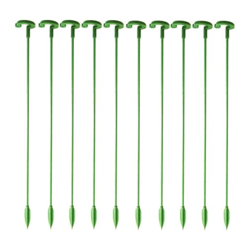 10 x vertikale Pflanzenstecker für den Innen- und Außenbereich, Gartenwerkzeug 10 x vertikale Pflanzenstecker für den Innen- und Außenbereich, Gartenwerkzeug von sodeber
