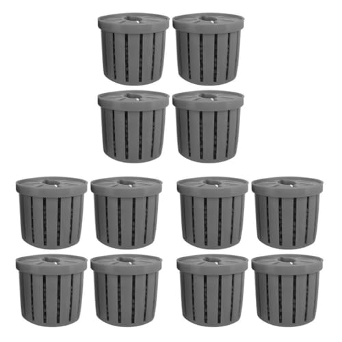 16 x Korrosions-Pflanzbehälter, Aquarien, Pflanzkorb für Zuhause und Öffentlichkeit 16 x Korrosions-Pflanzbehälter, Aquarien, Pflanzkorb für Zuhause und Öffentlichkeit von sodeber