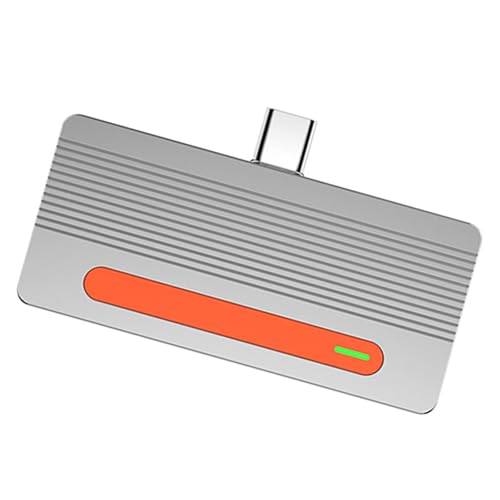 2230 Gehäuse 10 Gbit/s NVMe Gehäuse USB Typ C Externe Festplatten Gehäuse Direktanbringung Reader Adapter 2230 Gehäuse 10 Gbit/s NVMe Gehäuse USB Typ C Externe Festplatten Gehäuse Direktanbringung Reader Adapter von sodeber