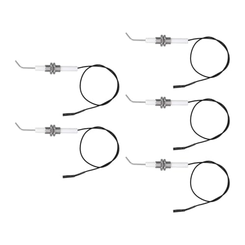 5 x Heizteil-Grills, Heizstab, Zündungen, Ersatz für Zündsysteme 5 x Heizteil-Grills, Heizstab, Zündungen, Ersatz für Zündsysteme von sodeber