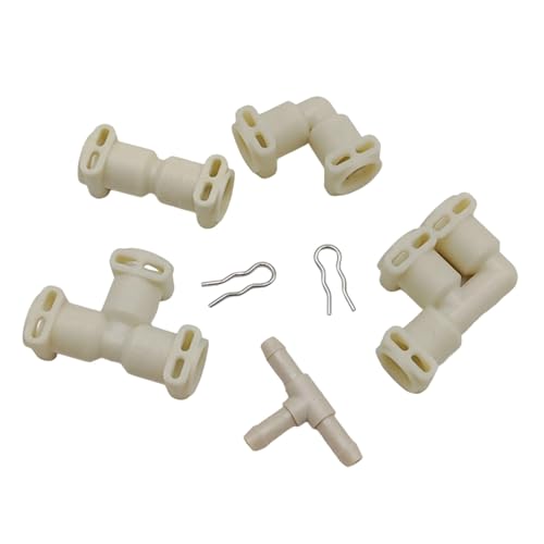Adapter für Kaffeemaschinen-Steuerventile, einfache Installation, Küchengerät, Teil zur Verbesserung des Kaffee-Charmes Adapter für Kaffeemaschinen-Steuerventile, einfache Installation, Küchengerät, Teil zur Verbesserung des Kaffee-Charmes von sodeber