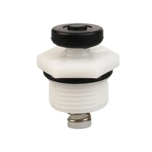 Automatische Abschaltung, Einlass- und Auslassanschluss, Rückschlagventile für Auto-Waschwasserpumpen, Modell 2208C, Pumpenkopf, Ersatzteile, einfache Installation, Unterlegscheibenteil Automatische Abschaltung, Einlass- und Auslassanschluss, Rückschlagventile für Auto-Waschwasserpumpen, Modell 2208C, Pumpenkopf, Ersatzteile, einfache Installation, Unterlegscheibenteil von sodeber