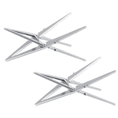 Compacts Alcohols Stove Rack Outdoor Camp Burners Brackets Cooking Brackets For Outdoor Cooking And Heating von sodeber