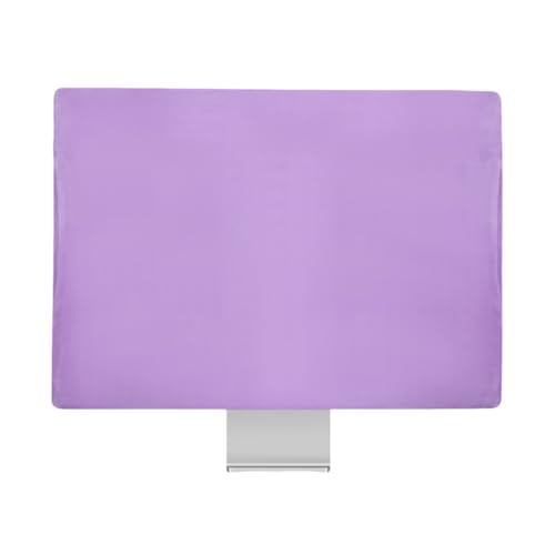Computer-Monitorabdeckungen für 61 cm (24 Zoll) Desktop-Computer, LCD-LED-Panel von sodeber
