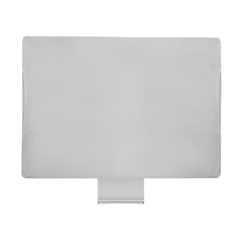 Computer-Monitorabdeckungen für 61 cm (24 Zoll) Desktop-Computer, LCD-LED-Panel von sodeber