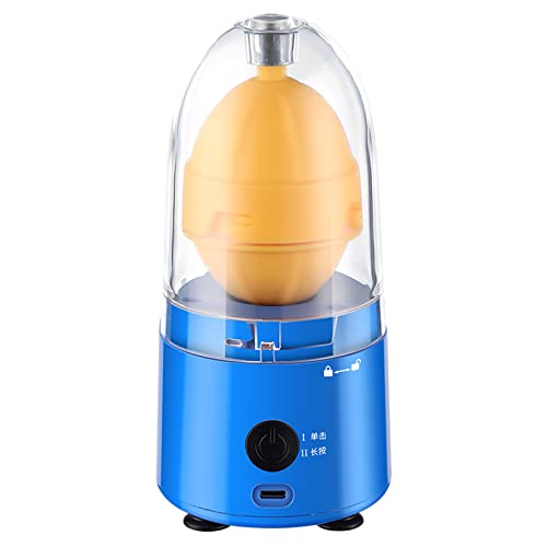 Electric Golden Maker Eggs Yolk White Mixer Rechargeable Rühren Kitchen Automatic Eggs Shaker von sodeber