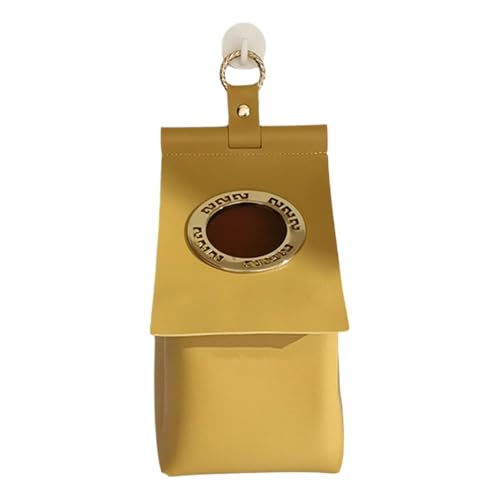 Freistehende, stabile PVC-Materialien, tragbares Zubehör für Badezimmer-Dekoration, elegante Farbe von sodeber