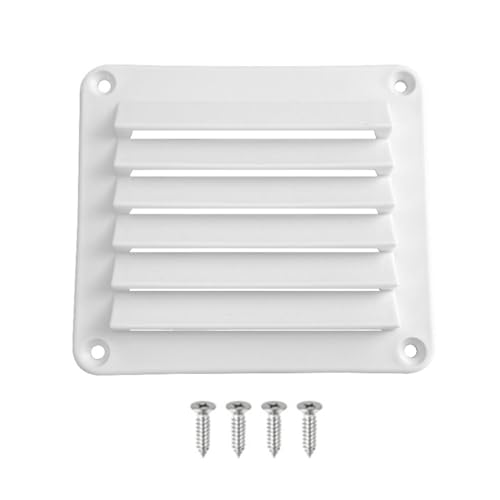 Lüftungsgitter für Boote, Kabine, Lüftungsschlitze, Marine-Panel von sodeber