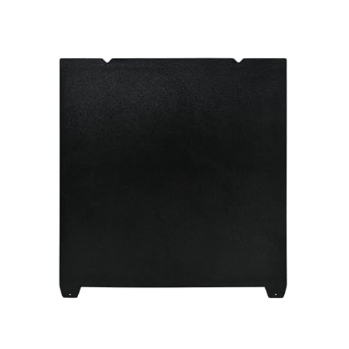 Plattformplatte Kaltdruckbett für 3D-Drucker sorgt für starke Haftung und einfaches Entfernen, 310 x 315 mm Plattformplatte Kaltdruckbett für 3D-Drucker sorgt für starke Haftung und einfaches Entfernen, 310 x 315 mm von sodeber
