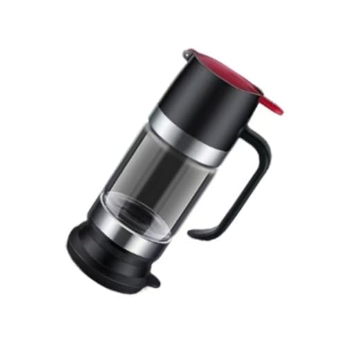 Push-Type Honigspender, großes Fassungsvermögen, Glas-Sirup-Vorratsdose mit Griff, Honigflasche für Küche und Esszimmer, große Kapazität, Siruphalter Push-Type Honigspender, großes Fassungsvermögen, Glas-Sirup-Vorratsdose mit Griff, Honigflasche für Küche und Esszimmer, große Kapazität, Siruphalter von sodeber