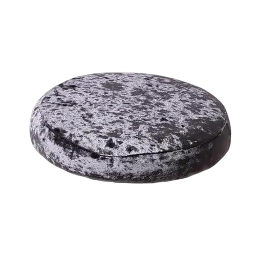 Runde Hockerhülse, passend für 28–35 cm, einfache Installation, Hocker-Schonbezug, maschinenwaschbar für Wartung, Küchenhocker-Bezug Runde Hockerhülse, passend für 28–35 cm, einfache Installation, Hocker-Schonbezug, maschinenwaschbar für Wartung, Küchenhocker-Bezug von sodeber
