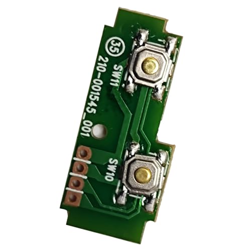 Small Switches Side Button Board Motherboards For MX 2S Side Button Circuit Board Replacement Small Switches Side Button Board Motherboards For MX 2S Side Button Circuit Board Replacement von sodeber